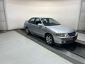 2006 NISSAN SENTRA