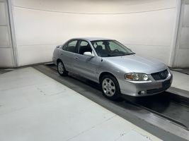 2006 NISSAN SENTRA 1.8