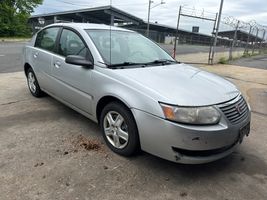 2007 SATURN ION 2