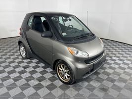 2009 SMART FORTWO PASSION