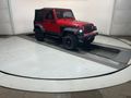 1998 JEEP WRANGLER