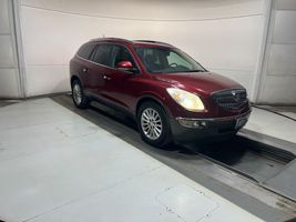 2011 BUICK ENCLAVE CXL