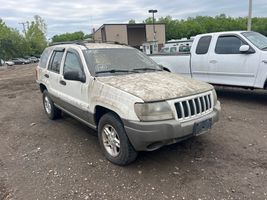 2004 JEEP GRAND CHEROKEE LAREDO