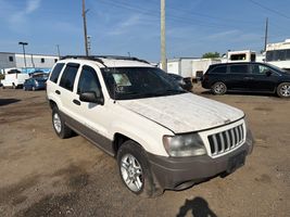 2004 JEEP GRAND CHEROKEE LAREDO