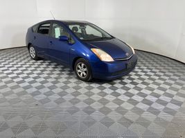 2008 TOYOTA PRIUS 