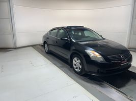 2009 NISSAN ALTIMA 2.5 SL
