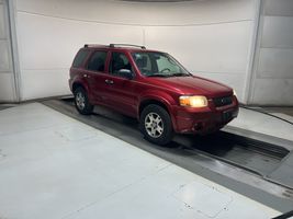 2005 FORD ESCAPE LIMITED