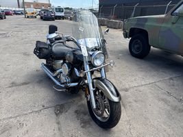 2005 YAMAHA V STAR 1100 CLASSIC 