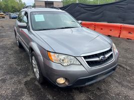 2009 SUBARU OUTBACK 