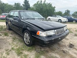 1998 VOLVO S90 