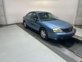 2005 MERCURY SABLE LS