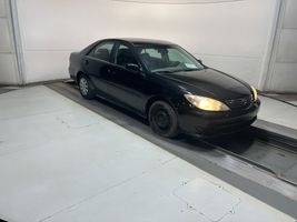 2005 TOYOTA CAMRY STANDARD