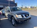 2012 NISSAN PATHFINDER