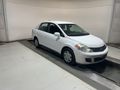 2008 NISSAN VERSA