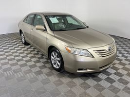 2008 TOYOTA CAMRY CE