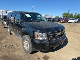 2013 CHEVROLET SUBURBAN 