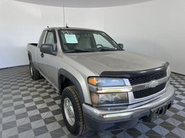 2005 CHEVROLET COLORADO 