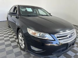 2010 FORD TAURUS SEL