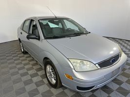 2007 FORD FOCUS SE