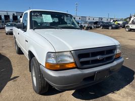 2000 FORD RANGER 