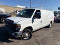 2013 FORD E150 VANS