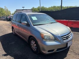 2008 HONDA ODYSSEY 