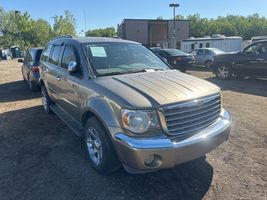 2007 CHRYSLER ASPEN LIMITED