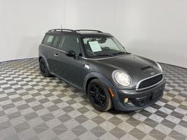 2013 MINI COOPER S