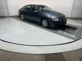 2010 NISSAN ALTIMA 2.5 S