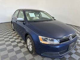 2013 VOLKSWAGEN JETTA HYBRID SE