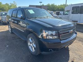 2011 CHEVROLET SUBURBAN 