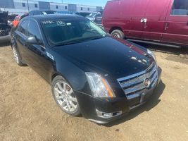 2008 CADILLAC CTS 