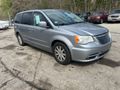 2013 CHRYSLER TOWN & COUNTRY