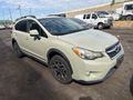 2014 SUBARU XV CROSSTREK