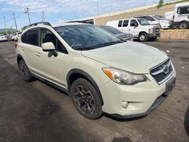 2014 SUBARU XV CROSSTREK 2.0I PREMIUM