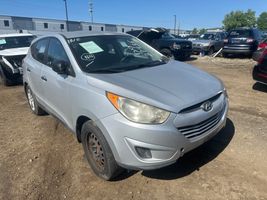 2011 HYUNDAI TUCSON GL