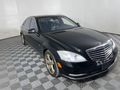 2012 MERCEDES-BENZ S CLASS