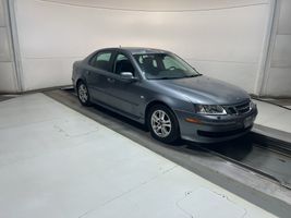 2007 SAAB 9-3 BASE
