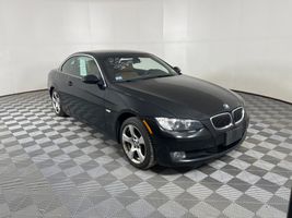 2009 BMW 3-SERIES 328I