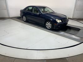 2005 MERCEDES-BENZ C CLASS C 320 4MATIC