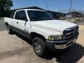 1999 DODGE RAM 1500