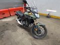 2023 HONDA CB500X