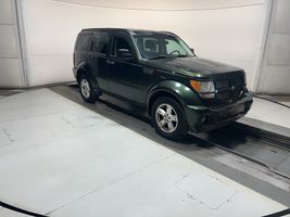 2010 DODGE NITRO SXT