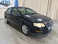 2006 VOLKSWAGEN PASSAT