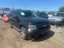 2010 CHEVROLET TAHOE 