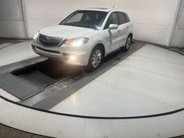 2010 ACURA RDX SH-AWD W/TECH