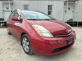 2006 TOYOTA PRIUS 