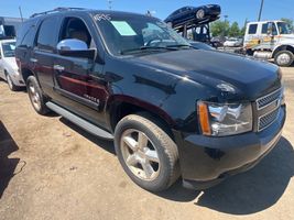 2007 CHEVROLET TAHOE LTZ