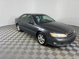 2000 LEXUS ES 300 