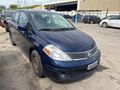 2008 NISSAN VERSA